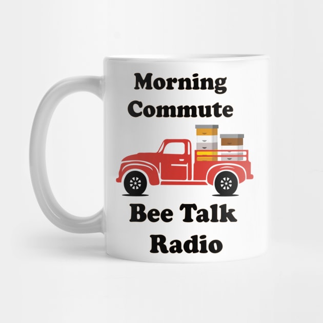 Bee Talk Radio - Best Radio Channel on Earth - Save The Bees by 1FunLife